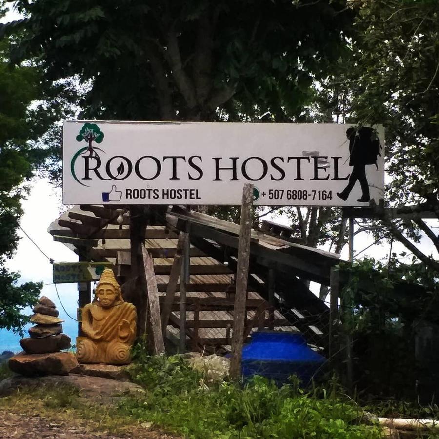 מלון Valle Hornito Roots Casa Rustica מראה חיצוני תמונה
